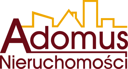 Adomus Nieruchomości - Agencja pośrednictwa sprzedaży, kupna i wynajmu domów, mieszkań, lokali i działek w Tarnowie i województwie małopolskim